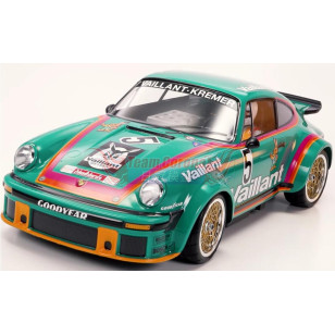 Tamiya 47524 Porsche 934 (1976) 50th Anniversary 1/10 Electric cak kit Tamiya 47524 Porsche 934 (1976) 50th Anniversary 1/10 Electric cak kit